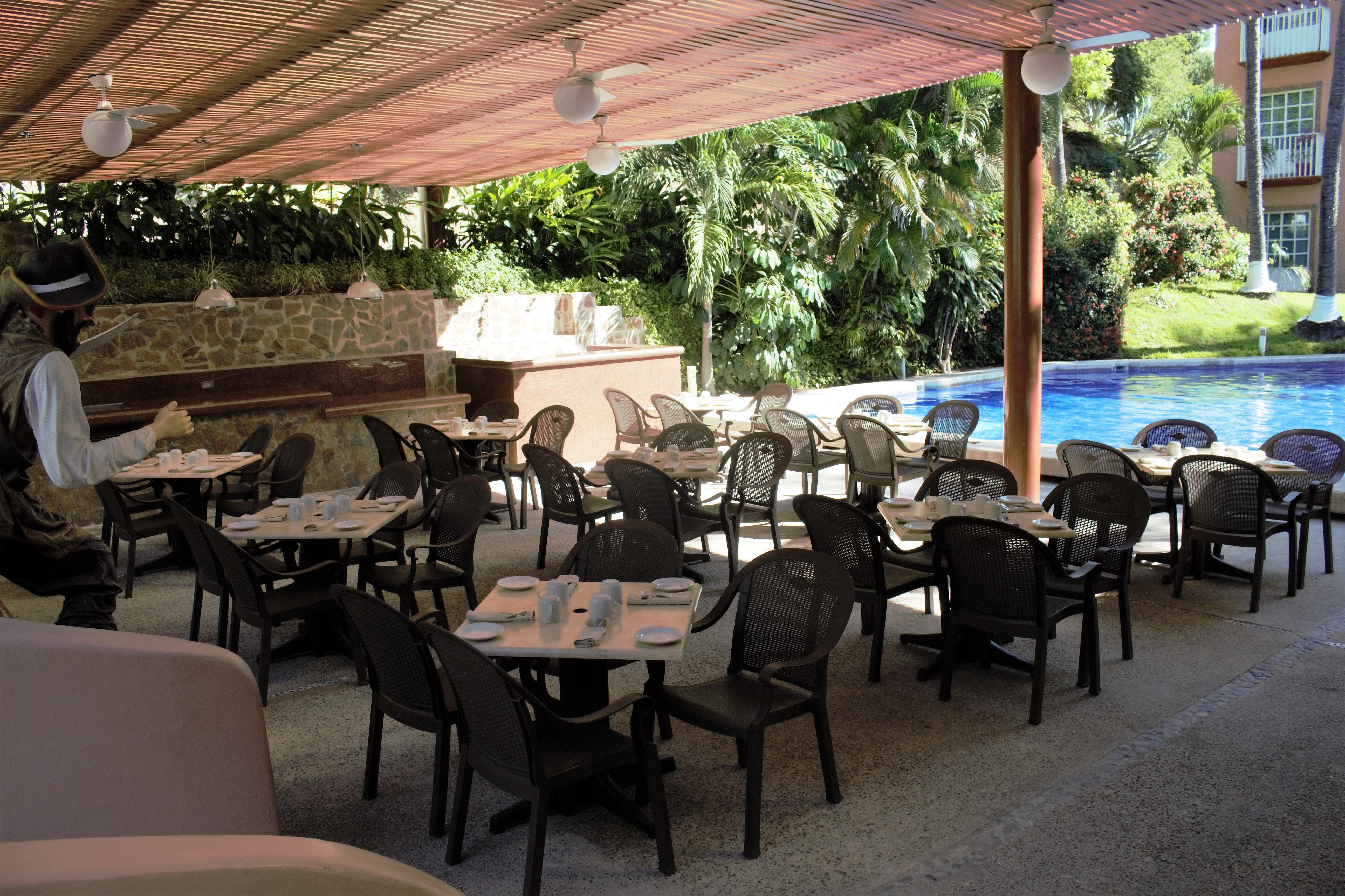 סנטה קרוז הואטולקו Hotel Castillo Huatulco & Beach Club מראה חיצוני תמונה
